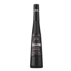 Black Sambuca